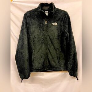 The North Face Osito Fleece Jacket - Full Zip
